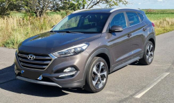 Tucson 1.7 crdi Pleszew - zdjęcie 7