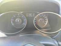 HYUNDAI IX 35 rok 2015 4x4 skóry vat-marża ZAMIANA Nowy Targ - zdjęcie 7