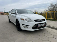 Ford Mondeo MK4 Zarejestrowany LIFT Mały przebieg