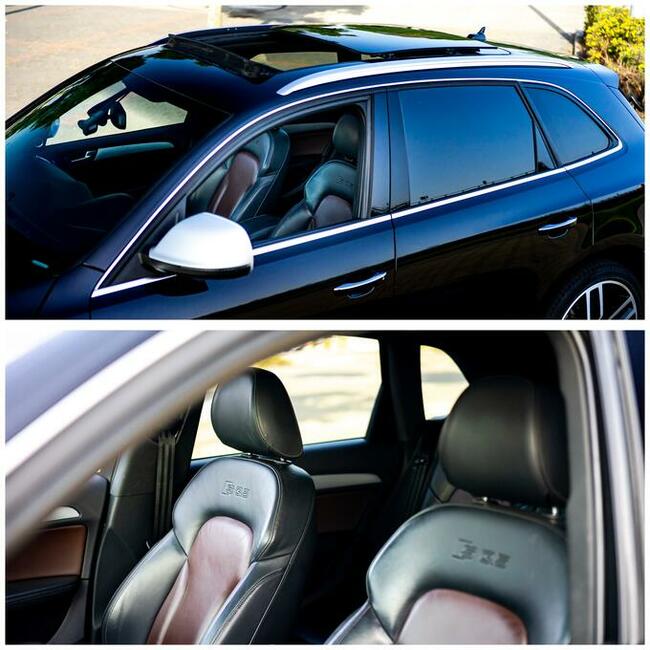 Audi SQ5 3.0 TFSI+ Marki - zdjęcie 3