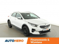 Kia XCeed Plug in Hybrid, Kamera, Navi, Podg.fotele, Bluetooth Warszawa - zdjęcie 10