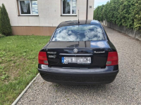 Volkswagen Passat 1.8 2000 rok