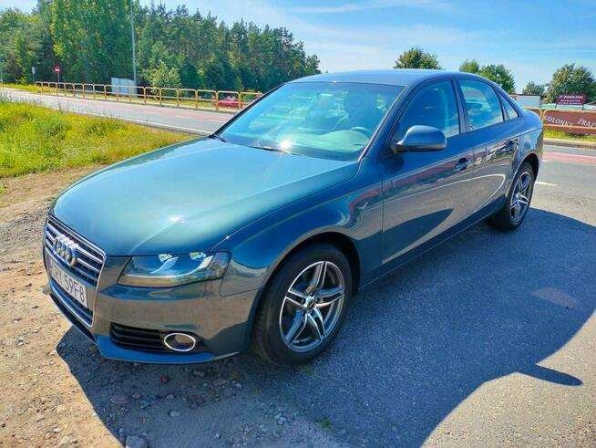 Audi A4 Dolna Grupa - zdjęcie 2