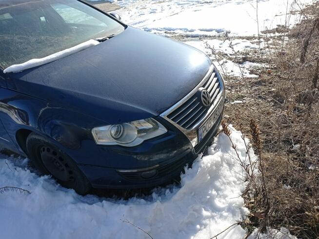 Sprzedam części do samochodu osobowego marki Passat b6 Kościan - zdjęcie 2