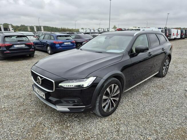 Volvo  V90 Cross Country Komorniki - zdjęcie 2