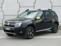 Dacia Duster 1.6 MPI 105KM/4X4/Nawi/Czuj.Parkowania/Ks.Serwis Lublin - zdjęcie 7