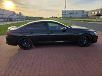 BMW Seria 6 640i M Sport Edition Radomsko - zdjęcie 10
