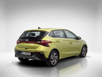 Hyundai i20 1.0 T-GDi Modern DCT ! Z Polskiego Salonu ! Faktura Vat ! Warszawa - zdjęcie 5