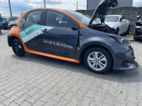 Toyota Yaris Hybryda Automat Kamera cofania Gliwice - zdjęcie 6
