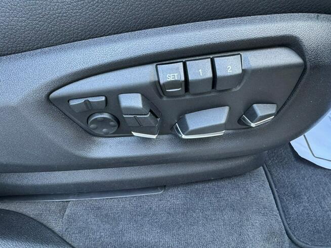 BMW X6 Salon Polska - Bezwypadkowy - Gwarancja 12 m-cy Konin - zdjęcie 9