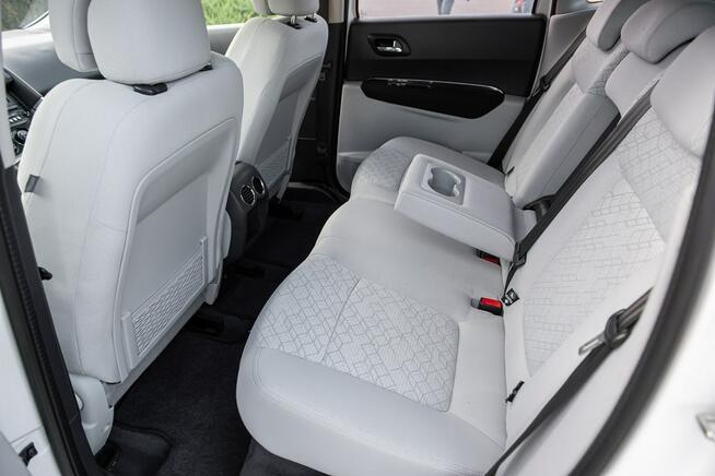 Peugeot 3008 LPG ! 1.6VTI 120KM ! Zadbany ! 166tys km ! Zwoleń - zdjęcie 7