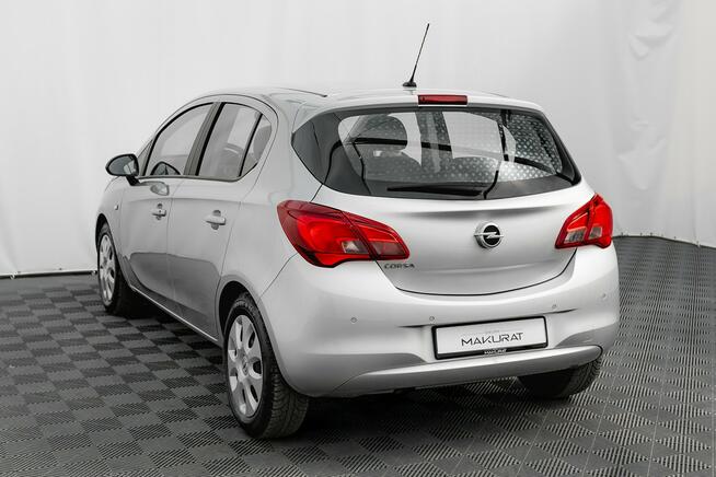 Opel Corsa WE175XC#1.4 Enjoy Tempomat Bluetooth Klima Salon PL VAT 23% Pępowo - zdjęcie 4