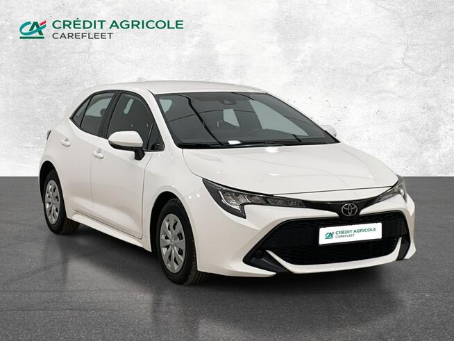 Toyota Corolla 1.2 T Comfort Hatchback LPG Warszawa - zdjęcie 3
