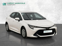 Toyota Corolla 1.2 T Comfort Hatchback LPG Warszawa - zdjęcie 3