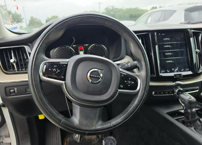 Volvo XC 60 INSCRIPTION / AWD / T6 / niski przebieg Warszawa - zdjęcie 8