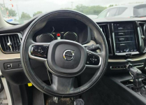 Volvo XC 60 INSCRIPTION / AWD / T6 / niski przebieg Warszawa - zdjęcie 8