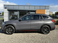 BMW X1 2.0D(190KM) Pol Salon!!! Białogard - zdjęcie 5