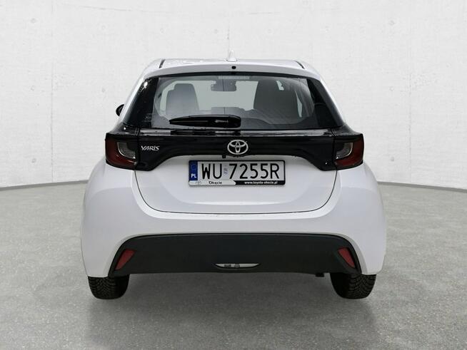 Toyota Yaris Komorniki - zdjęcie 6