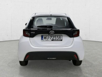 Toyota Yaris Komorniki - zdjęcie 6