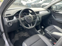 Škoda RAPID Salon PL_Klimatyzacja Czujniki park. Gliwice - zdjęcie 6