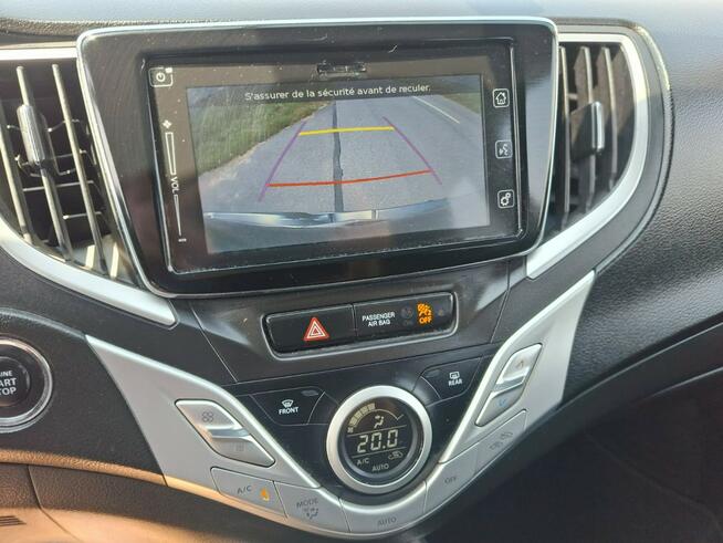 Suzuki Baleno 1.2 i 78tys.km bogata wersja Pleszew - zdjęcie 3