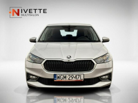 Škoda Fabia 1,0 MPI (80 KM) Essence Salon PL F-Vat Warszawa - zdjęcie 8
