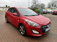 Hyundai i 30 Benzyna 1,4 bezwypadkowy, stan bdb, TYLKO 115 TYS KM Słupsk - zdjęcie 4