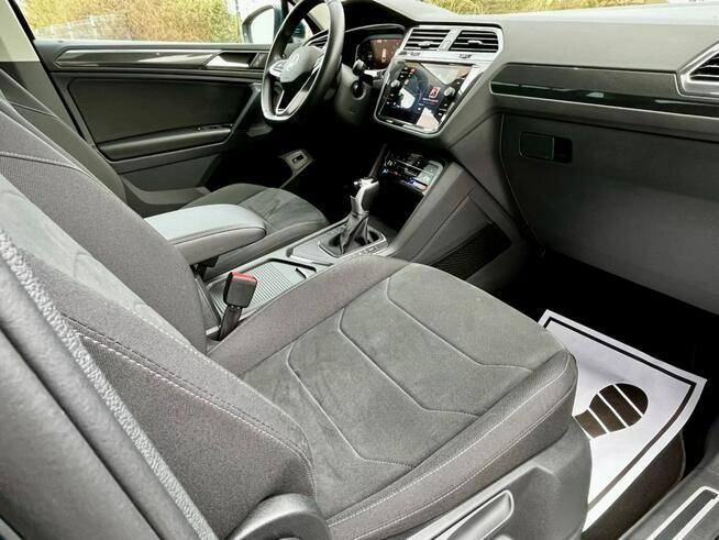 Volkswagen Tiguan Super Stan !!! Jejkowice - zdjęcie 11