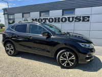 Nissan Qashqai 1.3 160koni led panorama 360kamery Chełm Śląski - zdjęcie 2