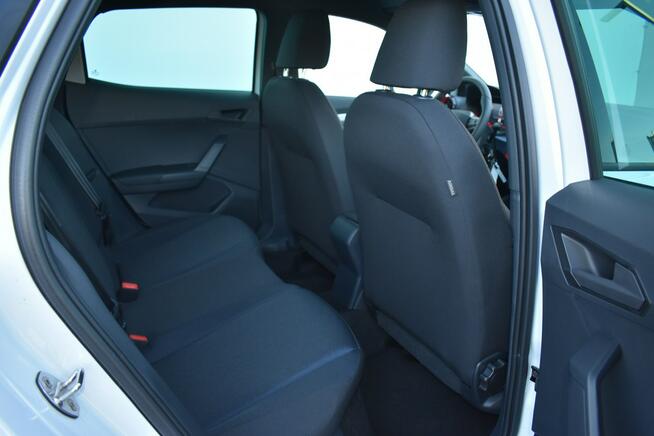 Seat Ibiza FR Nowa Salon PL Kamera Grzane Fotele Vat23% Poznań - zdjęcie 7