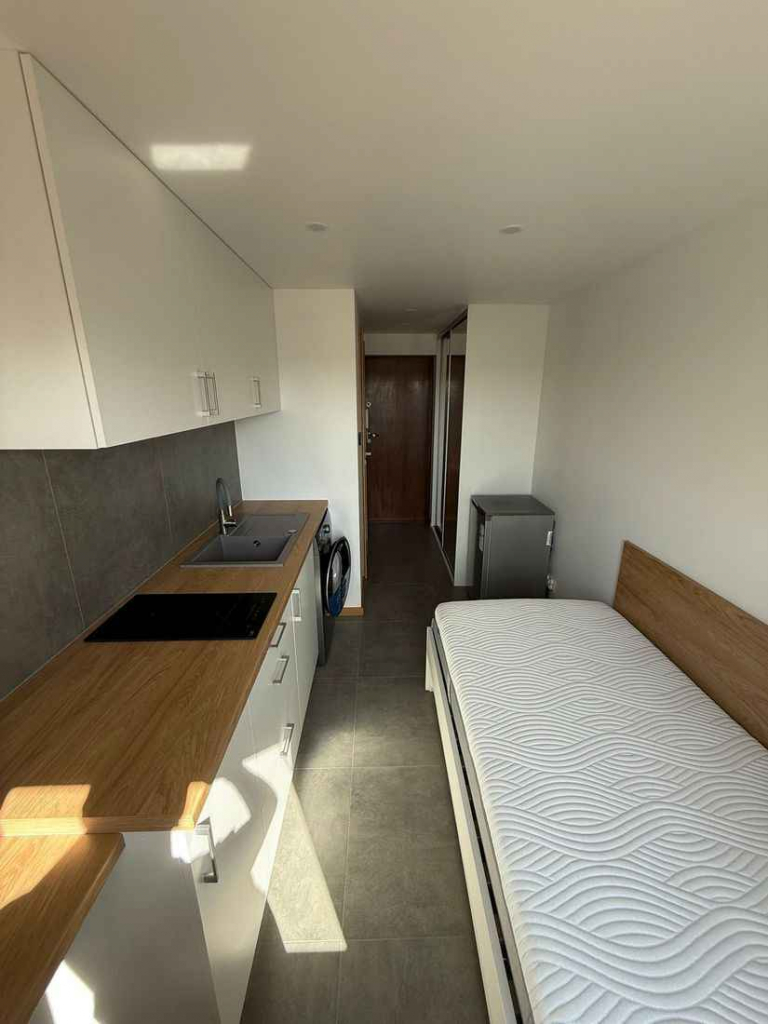 1pok, 12met, okolice Grabiszyńskiej PO REMONCIE (Wrocław) Fabryczna - zdjęcie 2