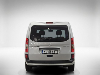 Mercedes Citan Tourer 109 CDI ! Z Polskiego Salonu ! Faktura Vat ! Warszawa - zdjęcie 4