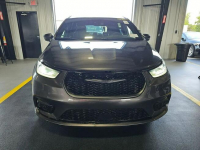 Chrysler Pacifica LIMITED / pakiet S / Hybryda / niski przebieg Białystok - zdjęcie 2