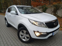 Kia Sportage 1,7 CRDI 141 KM Lift ,jeden wlasciciel Słupsk - zdjęcie 3