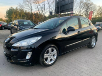 Peugeot 308*2010r*1.6 Hdi, stan bardzo dobry* Łódź - zdjęcie 2