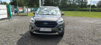 Ford Kuga Książka serwisowa, super stan. Goczałkowice-Zdrój - zdjęcie 2
