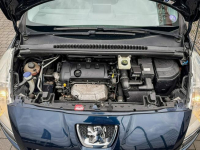 Peugeot 5008 Lipówki - zdjęcie 12
