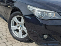 530 d M Pakiet Edition Exclusive/zarejestrowany Biała - zdjęcie 9