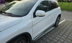 Citroën C4 Aircross - japoński Citroën Piła - zdjęcie 6