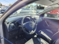 Dacia Sandero Stepway 1.5 Dci 90 KM Oryginalny Przebieg Twardów - zdjęcie 8