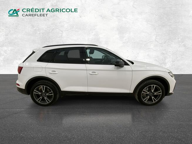 Audi Q5  40 TFSI MHEV Quatro Advanced S Tronic Warszawa - zdjęcie 4