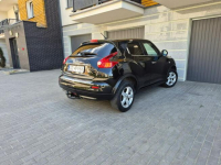 Nissan Juke Automat_Kamera_Klimatronik_Nawigacja_Możliwa Zamiana! Włocławek - zdjęcie 5