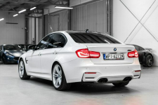 BMW M3 Competition M Performance. Individual. Bezwypadkowy. Polska. Węgrzce - zdjęcie 8