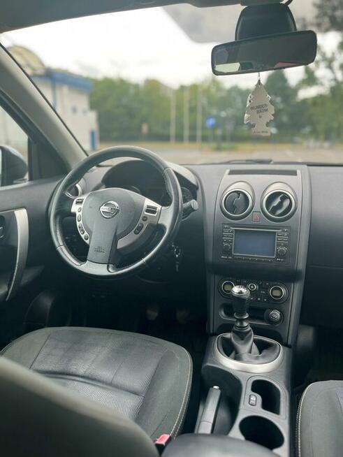 Sprzedam Nissan Qashqai Konin - zdjęcie 6