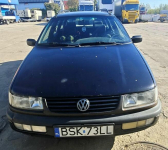 PASSAT B4 KOMBI 1.9 TDI Duży zbiornik paliwa Jaczno - zdjęcie 3