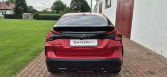 Citroen C4 KAMERA 360-AUTOMAT-HEADUP Paproć - zdjęcie 7