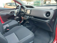 Toyota Yaris 17/18  SALON PL. 100% bezwypadkowa  56 tys. km. Warszawa - zdjęcie 5