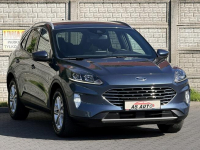 Ford Kuga 2.0TDCi 190KM 4x4/Navi/Ledy/Kamera/Tempomat/Serwis/Alu Węgrów - zdjęcie 2