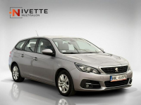 Peugeot 308 SW 1,5 Bluehdi(130 KM) Active Salon PL Faktura-Vat Warszawa - zdjęcie 2