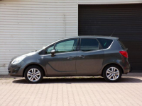 Opel Meriva Klima /Gwarancja /1,4 /120KM /2012r Mikołów - zdjęcie 9